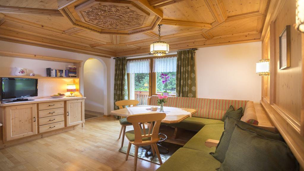 Haus Veidlis, Familie Obkircher ซังคท์ยาคอบ อิน เดเฟอเรกเกิน ภายนอก รูปภาพ